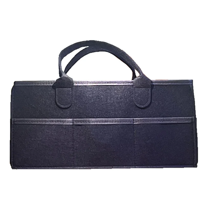 ستار بيبيز Star Babies - Caddy Diaper Bag Organizer - Navy Blue